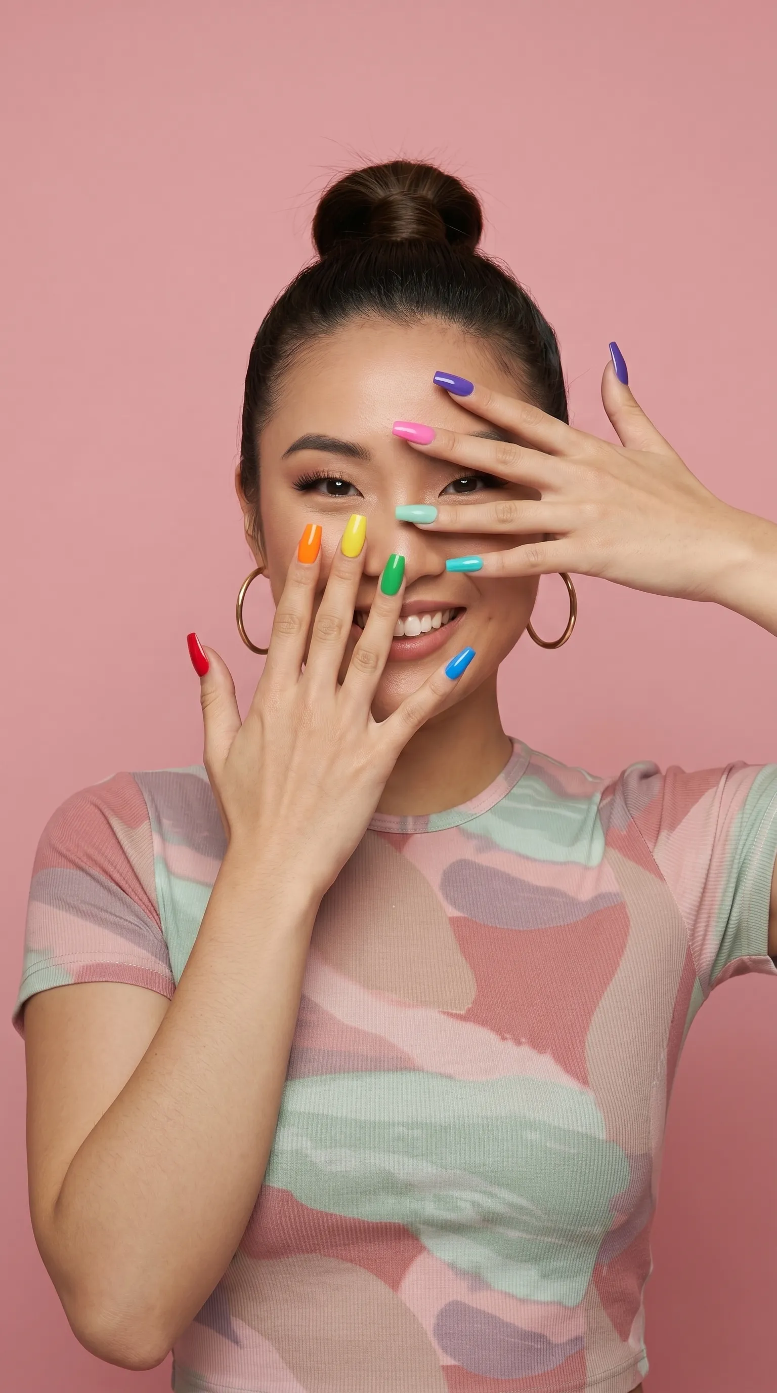 Deeva Nail Boutique — Beauty · 2026